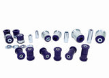 SuperPro Front & Rear Vehicle Upgrade Kit