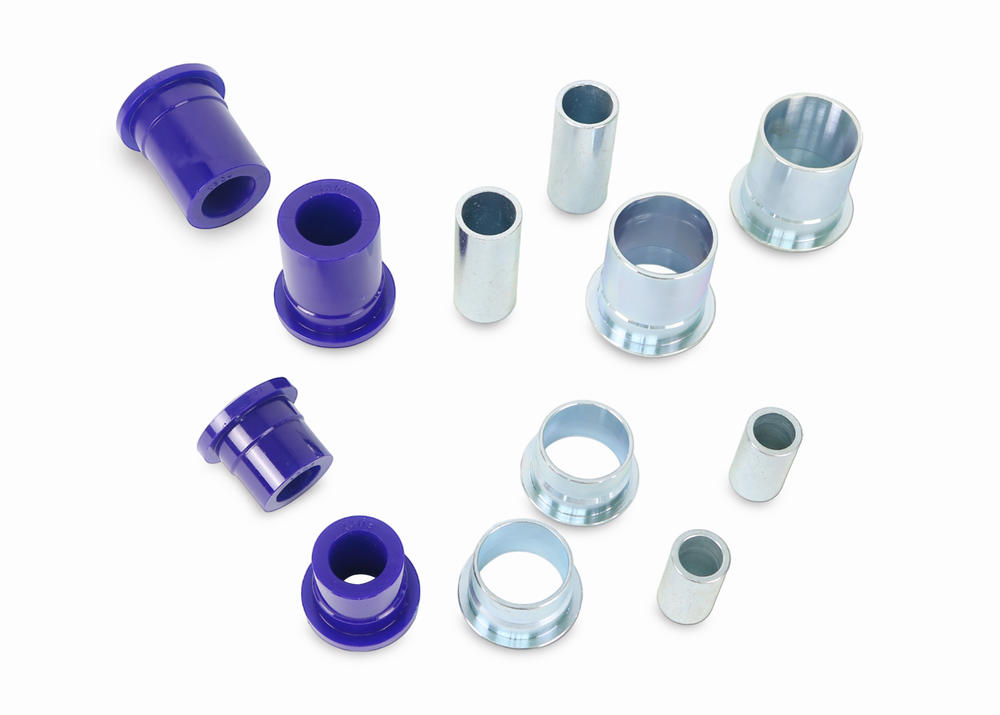SuperPro Front Control Arm Upper Inner Bush Kit