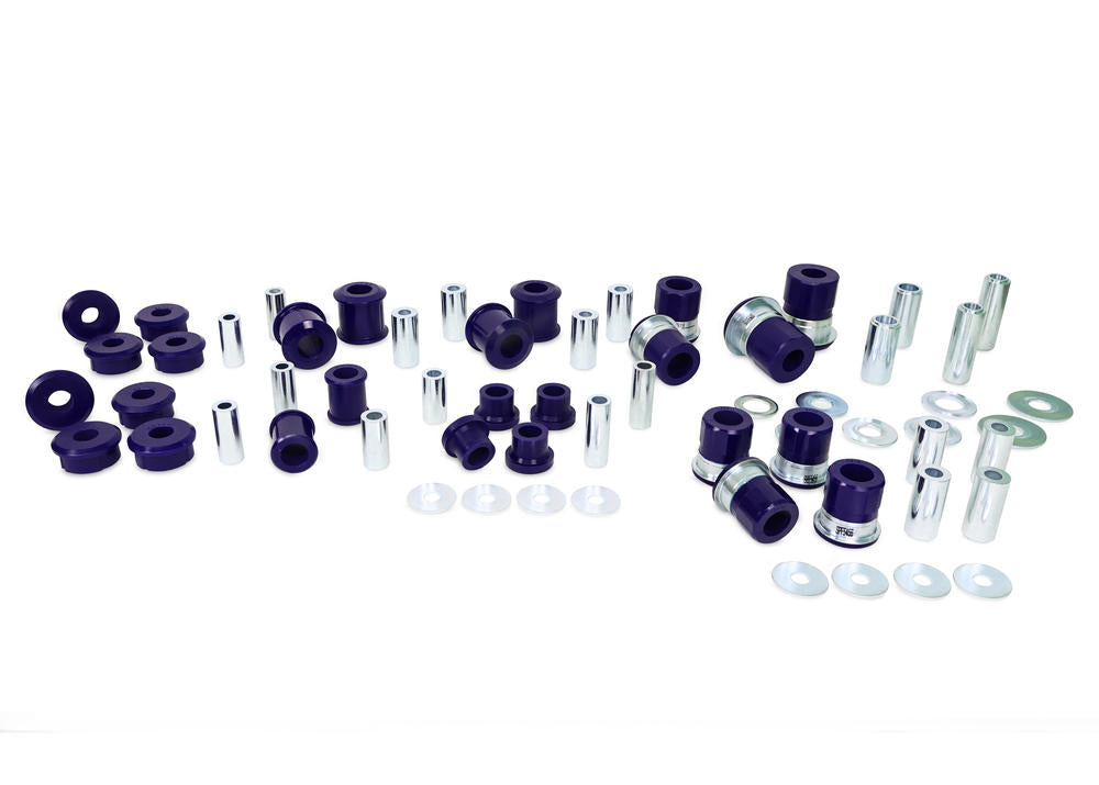 SuperPro Enhancement Bush Kit