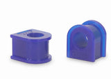 SuperPro Rear 20mm ID Sway Bar Bush Kit