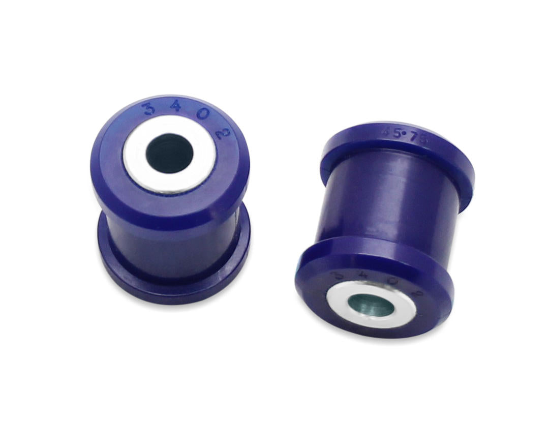 SuperPro Toe Control Arm Inner Bush Kit