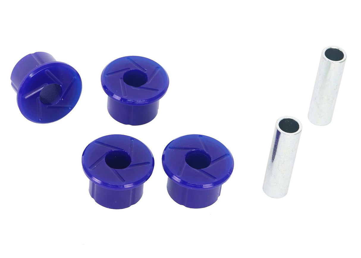 SuperPro Leaf Spring Bush Kit