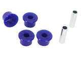 SuperPro Leaf Spring Bush Kit