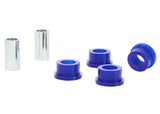 SuperPro Toe Control Arm Inner Bush Kit
