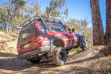 SuperPro Formula 4x4 Big Bore 2" Lift Kit 50mm
