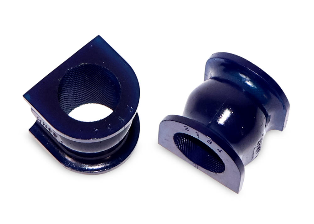 SuperPro 24mm ID Sway Bar Mount Bush Kit