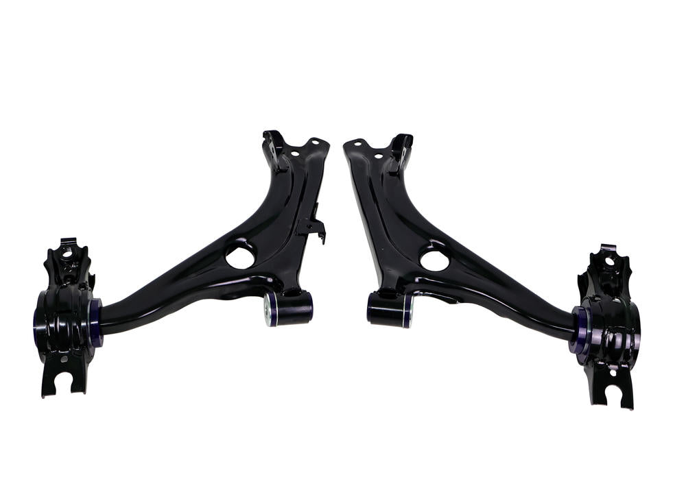 SuperPro Front Control Arm Kit