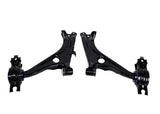 SuperPro Front Control Arm Kit