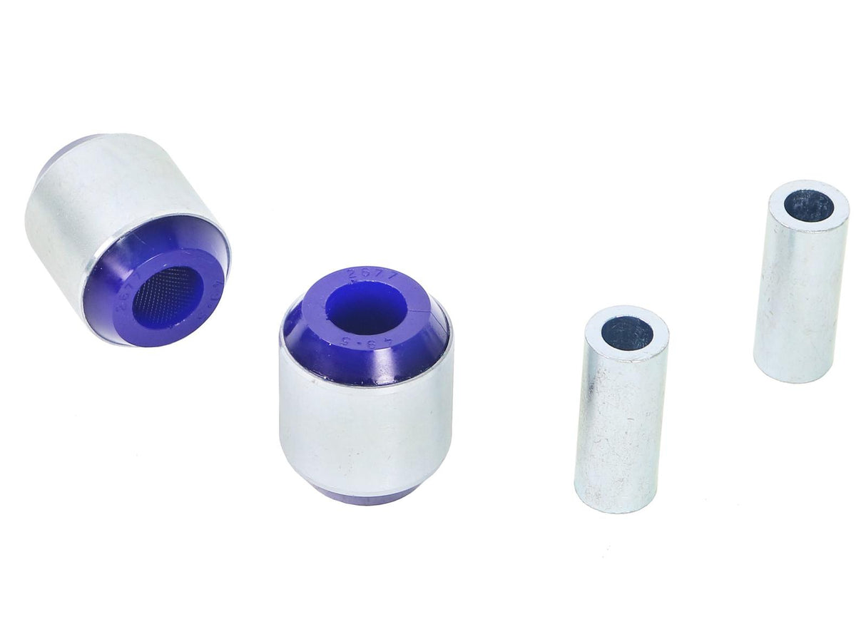 SuperPro Trailing Arm Front To Cross-Member Bush Kit