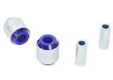 SuperPro Trailing Arm Front To Cross-Member Bush Kit