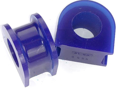 SuperPro Front Sway Bar Mount Bush Kit 36mm ID