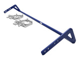 SuperPro 18mm 2 Position Adjustable Rear Sway Bar