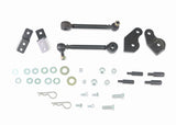 SuperPro Front Extended Heavy Duty Sway Bar Link w/ Quick Release