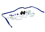 SuperPro 20mm Heavy Duty 3 Position Blade Adjustable Rear 4x4 Sway Bar Kit