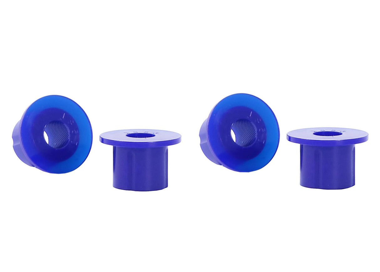 SuperPro Spring Shackle Upper Bush Kit