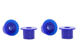 SuperPro Spring Shackle Upper Bush Kit