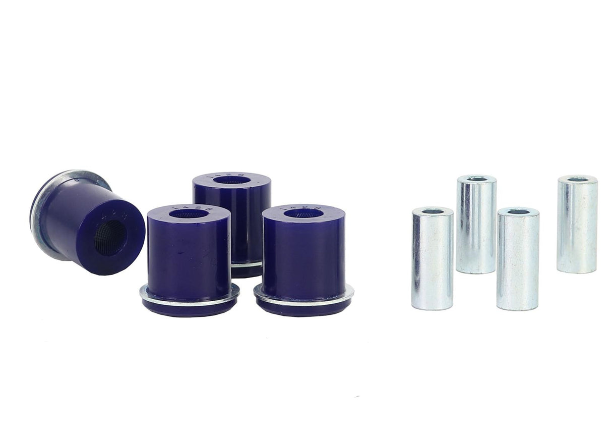 SuperPro Front Control Arm Lower-Inner Bush Kit