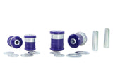 SuperPro Control Arm Lower-Inner Front & Rear Bush Kit