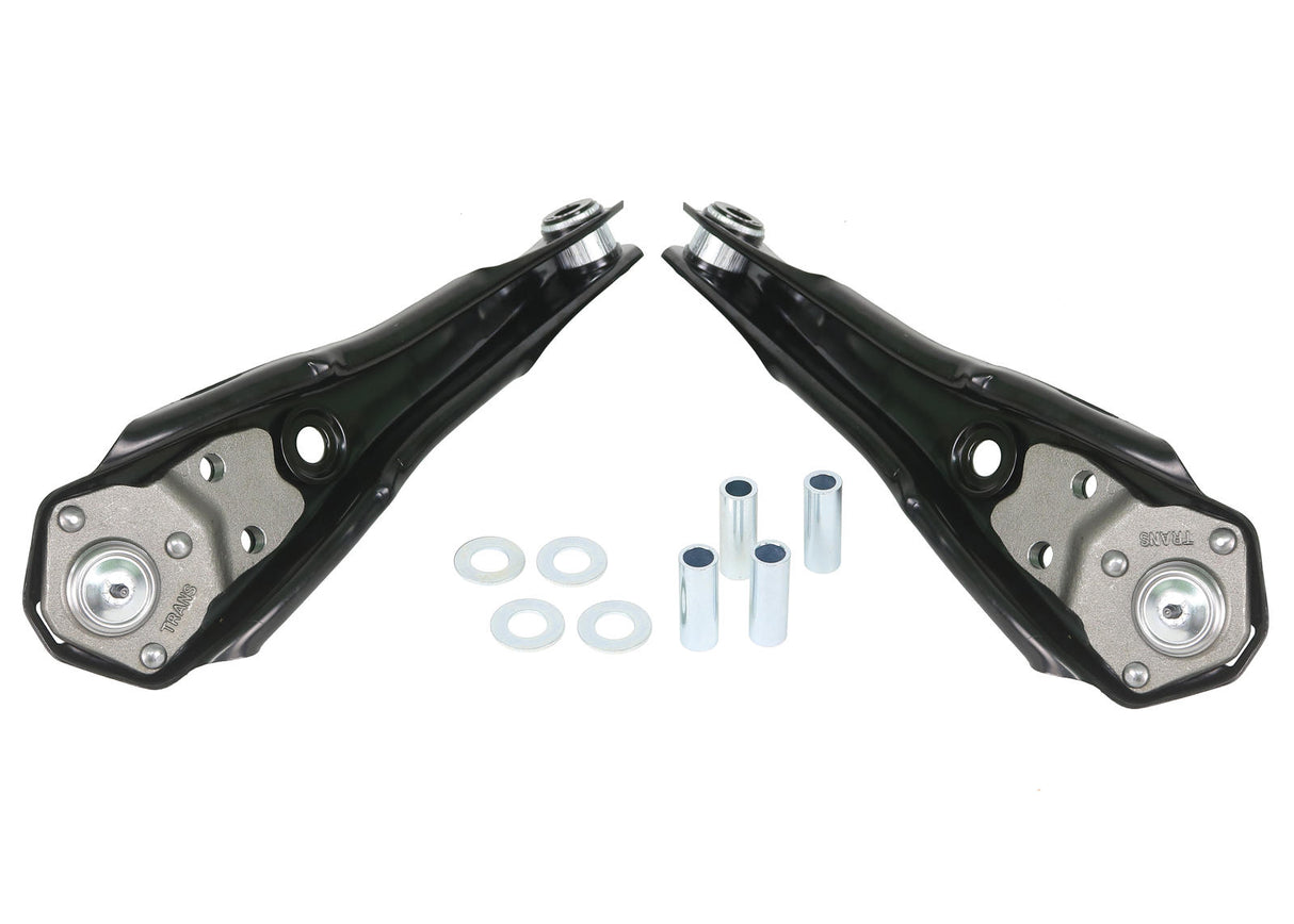 SuperPro Front Lower Control Arm Kit incl. Ball Joints