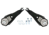 SuperPro Front Lower Control Arm Kit incl. Ball Joints