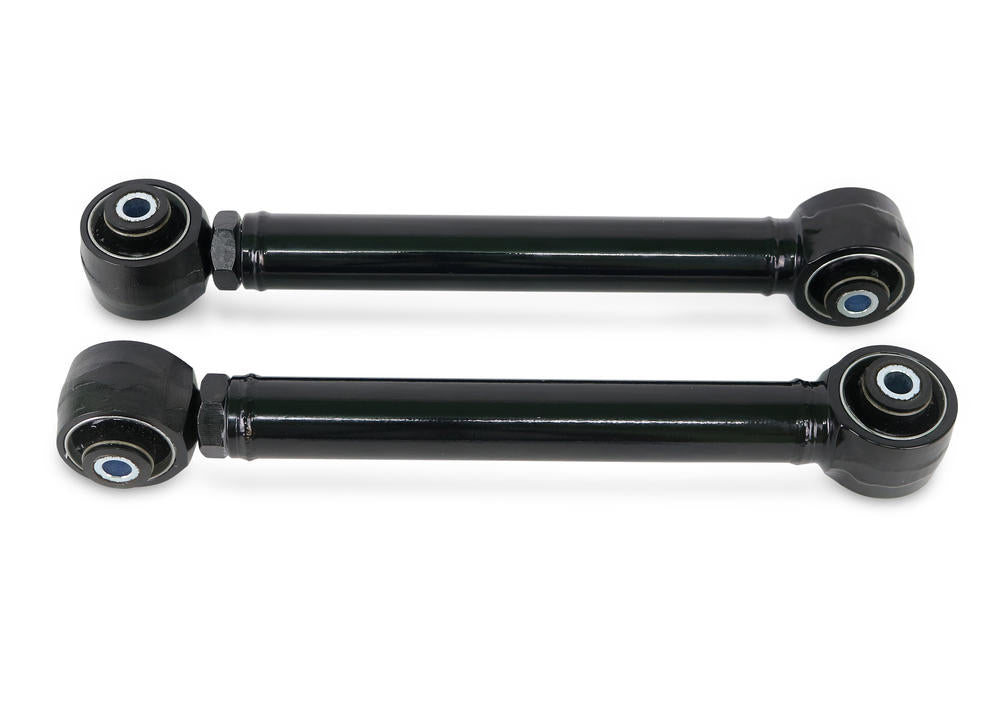 SuperPro Front & Rear Lower Adjustable Trailing Arm Kit