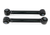 SuperPro Front & Rear Lower Adjustable Trailing Arm Kit