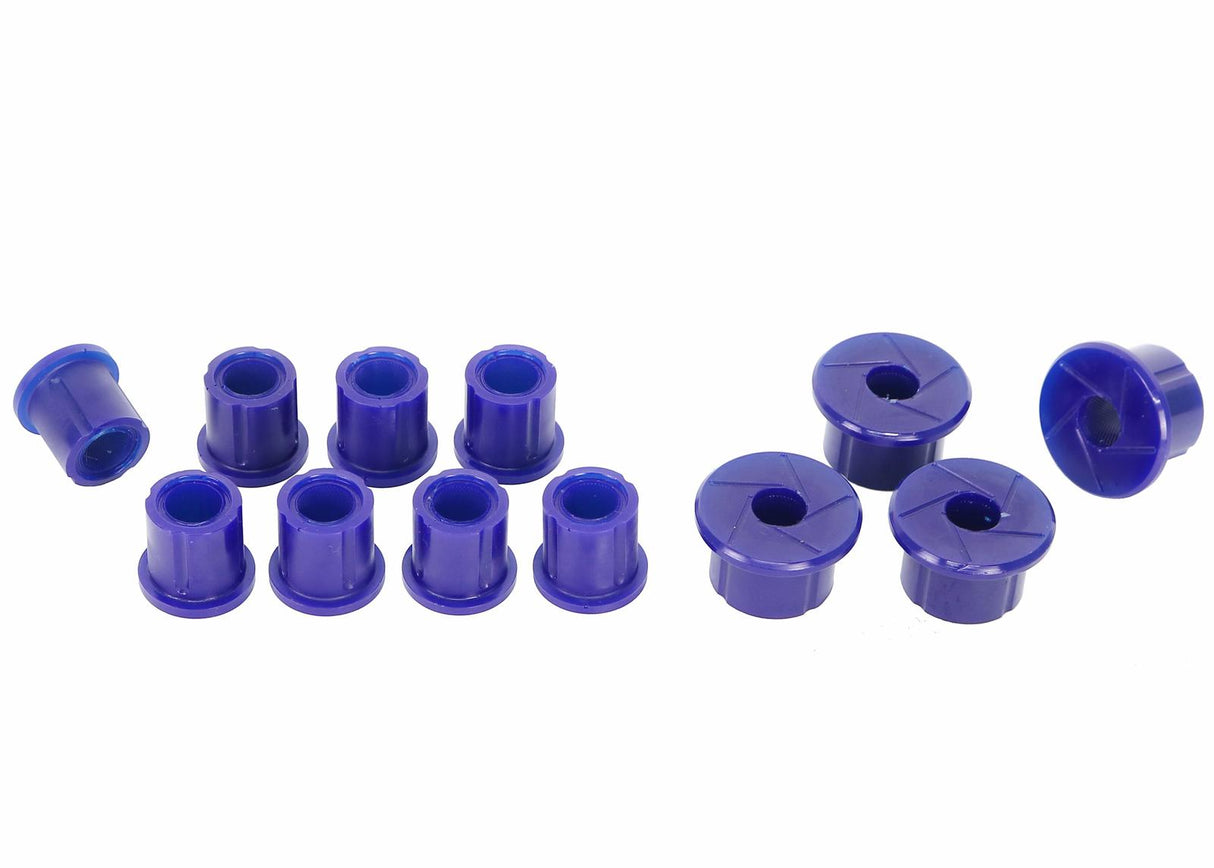 SuperPro Leaf Spring Bush Kit
