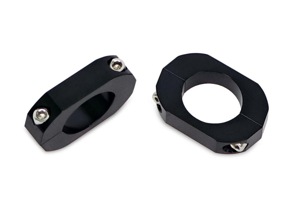 SuperPro Sway Bar Lateral Lock - Kit 24mm - Universal Applications