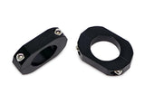 SuperPro Sway Bar Lateral Lock - Kit 24mm - Universal Applications