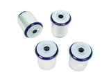 SuperPro Front Control Arm Lower Bushing Kit