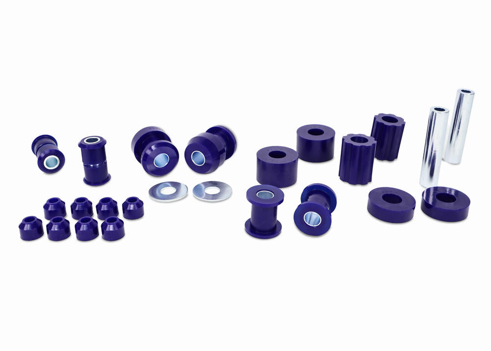 SuperPro Front End Repair Kit
