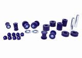 SuperPro Front End Repair Kit