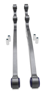 SuperPro Front Caster Correction Arm Kit 4-5" Lift