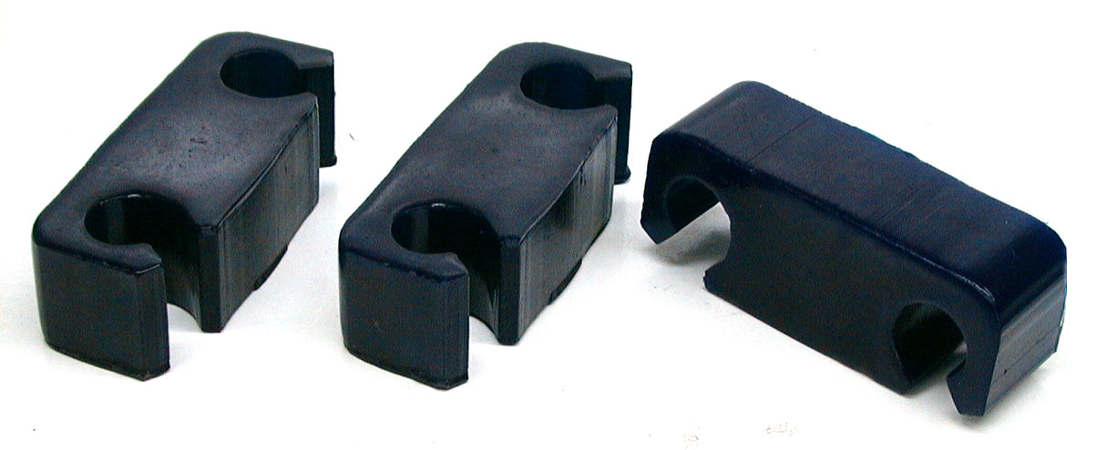 SuperPro Coil Spring Spacer Bush Kit