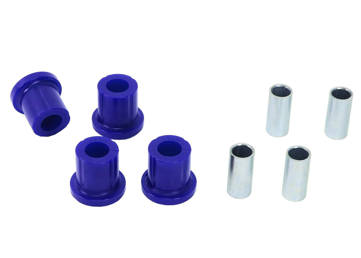 SuperPro Control Arm Upper-Inner Bush Kit