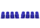 SuperPro Front & Rear Leaf Spring Bush Kit