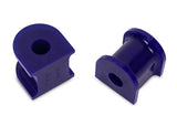 SuperPro Front 19mm ID Sway Bar Mount Bush Kit