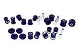SuperPro Essential Vehicle Kit- Front & Rear