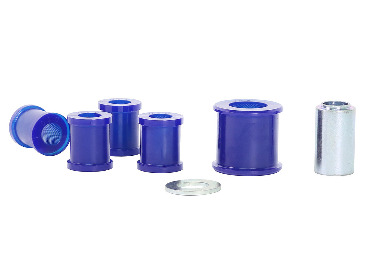 SuperPro Watts Link Bush Kit