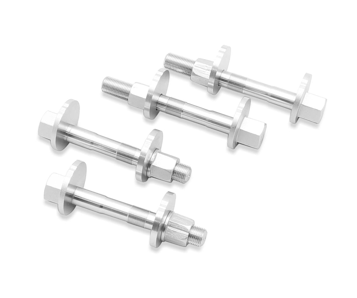 SuperPro Camber Bolt Kit