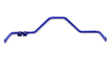 SuperPro 24mm Heavy Duty Non Adjustable Rear 4x4 Sway Bar  Kit