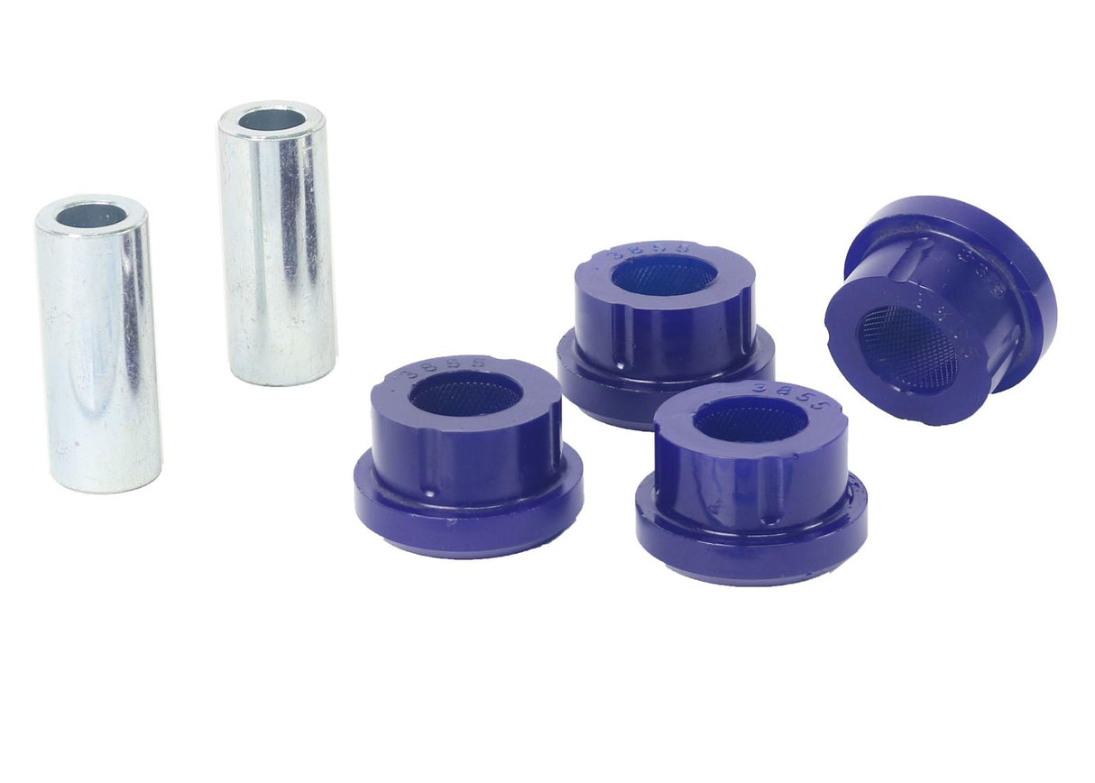 SuperPro Rear Trailing Arm Front Bush Kit