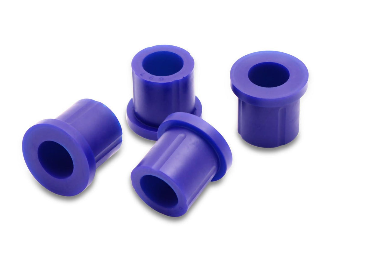 SuperPro Spring Shackle Upper Bush Kit
