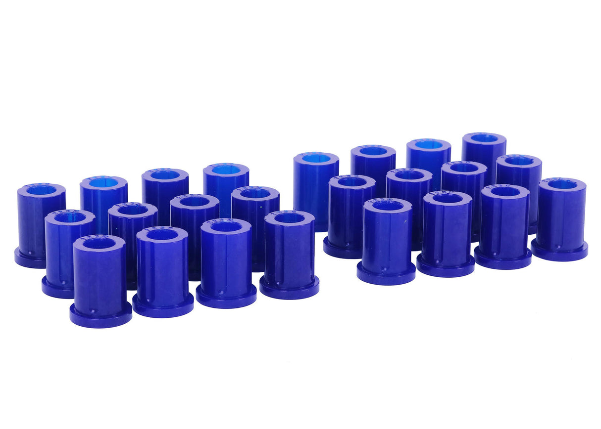 SuperPro Leaf Spring Bush Kit