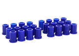 SuperPro Leaf Spring Bush Kit