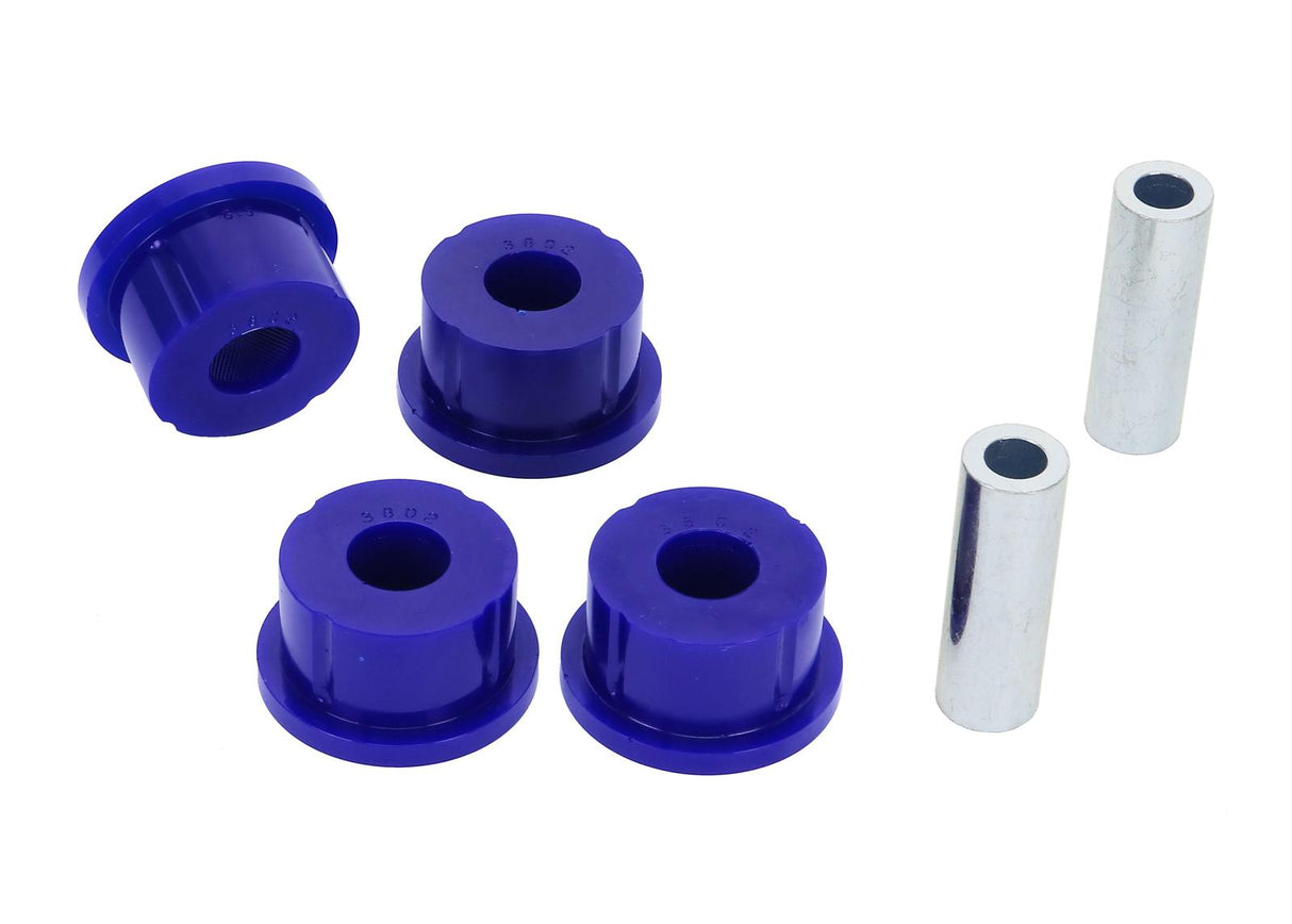 SuperPro Spring Front Eye Bush Kit