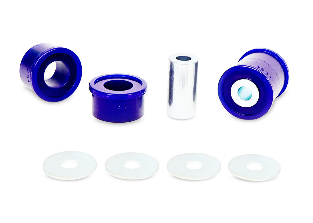 SuperPro Control Arm Lower-Shock Mount Bush Kit
