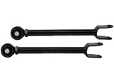 SuperPro Front Upper Adjustable Trailing Arm Kit