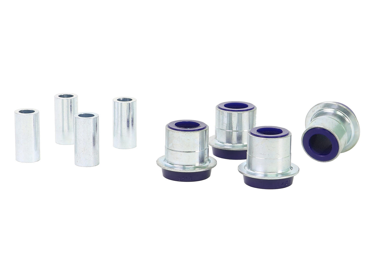 SuperPro Control Arm Upper-Inner Bush Kit