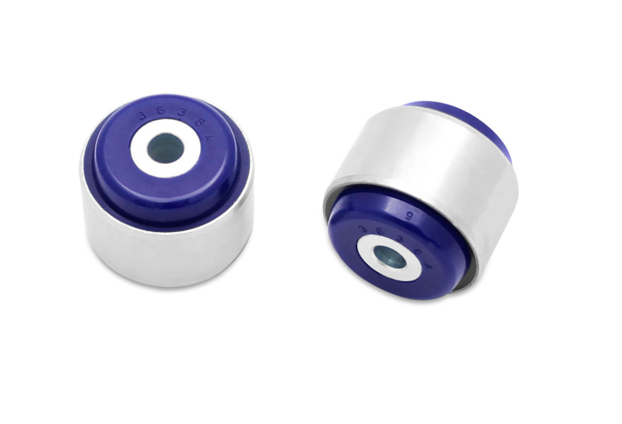 SuperPro Front Control Arm Lower Inner Rear Bush Kit